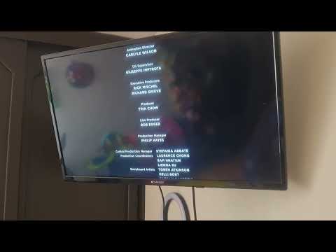 Créditos de el cortometraje "la fiesta de la granja" mickey mouse (2010) Créditos de el cortometraje "la fiesta de la granja" mickey mouse (2010)