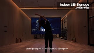 Display Solutions: Case Study - Atlantis The Royal | Samsung