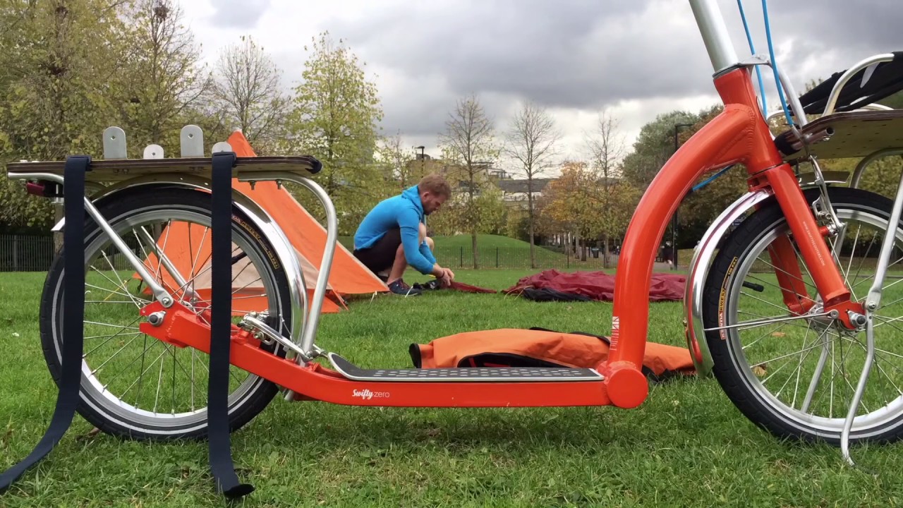 Scoot Japan Trailer YouTube