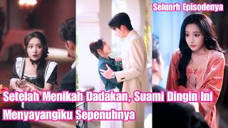 Demi selamatkan nenek,CEO buru-buru menikah,tak tahu anak dalam kandungan itu miliknya#260410shA3