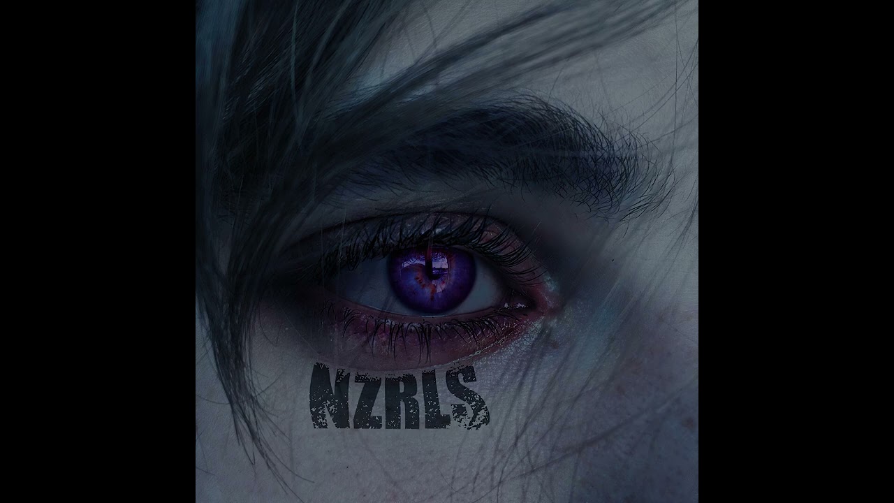 NZRLS - ØVERDØSE NOSTALGIA (Official Audio)