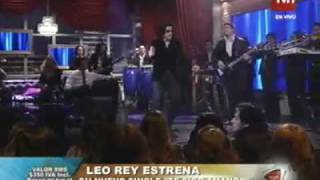 Watch Leo Rey Te Sigo Amando video