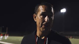 Wisconsin Football: Luke Fickell Post-Practice Media Availability (08/07/23)