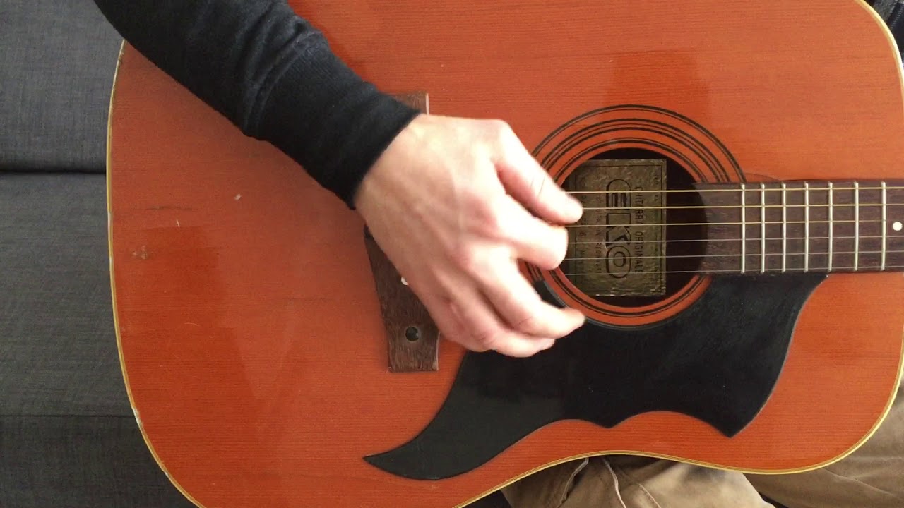 Eko ranger guitar serial numbers lookup