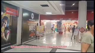 spectrum metro Shops raisinfra