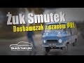 Żuk Smutek - wesoła historia ikony transportu w Polsce Ludowej // Muzeum Skarb Narodu