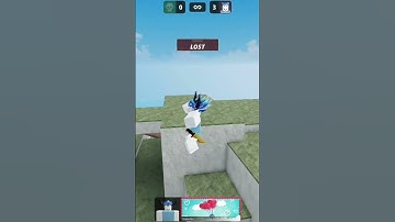 1v1 my friend because he said he could beat me in murderers vs sheriffs