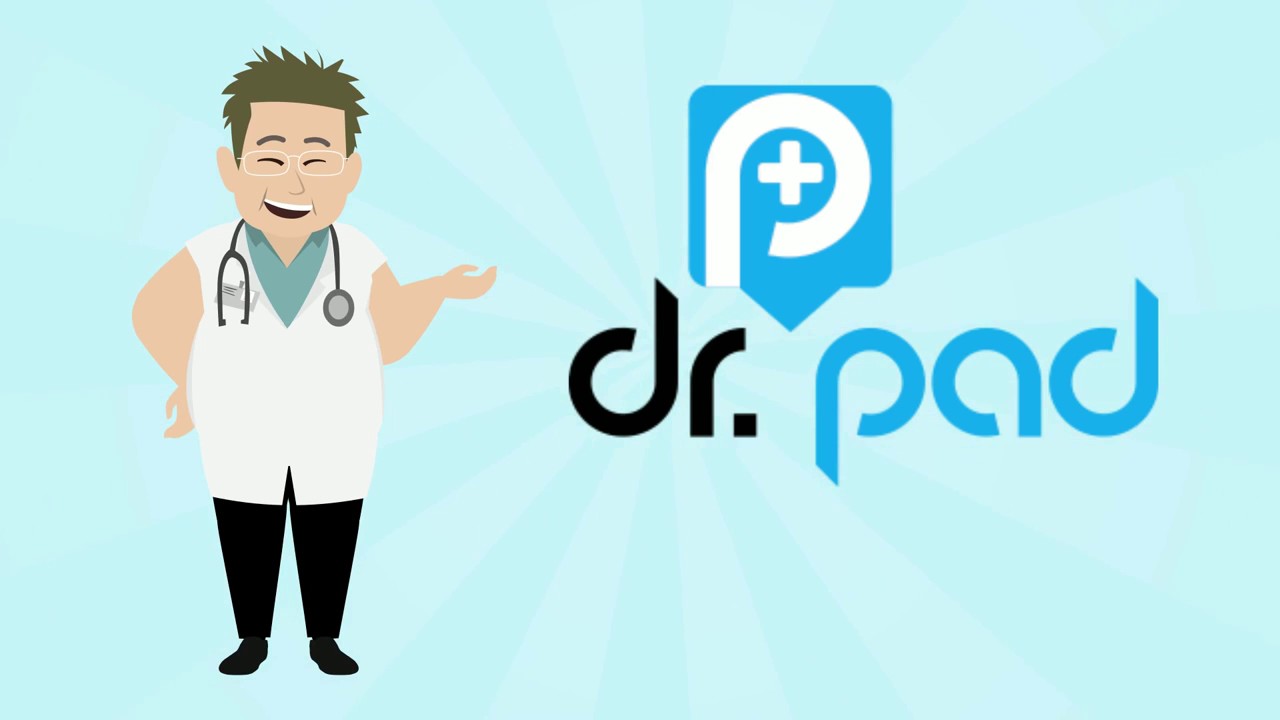 Dr. Pad - Mobile EMR for Dr. - Apps on Google Play