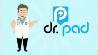 Dr Pad:- Cloud based Patient Medical Record Management app for Doctors