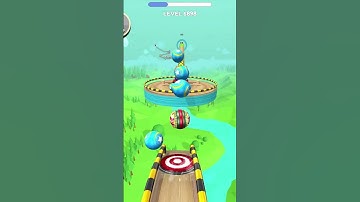 Going Balls 1080p - All Level Android iOS Gameplay #