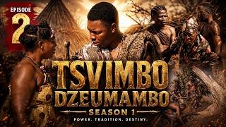 TSVIMBO DZEUMAMBO [Zimbabwean Movie] EOS1 EP2