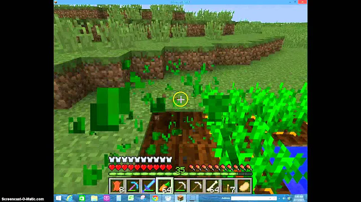 What am I doing?