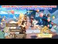 Where Waves Meet the Reef: Part 3 Complete | Genshin Impact 6.5 Main Event Day 5 Gameplay Guide