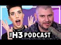 It's Time To Stop James Charles - H3 Podcast # 241