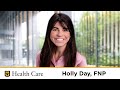 Holly Day, FNP | MU Health Care