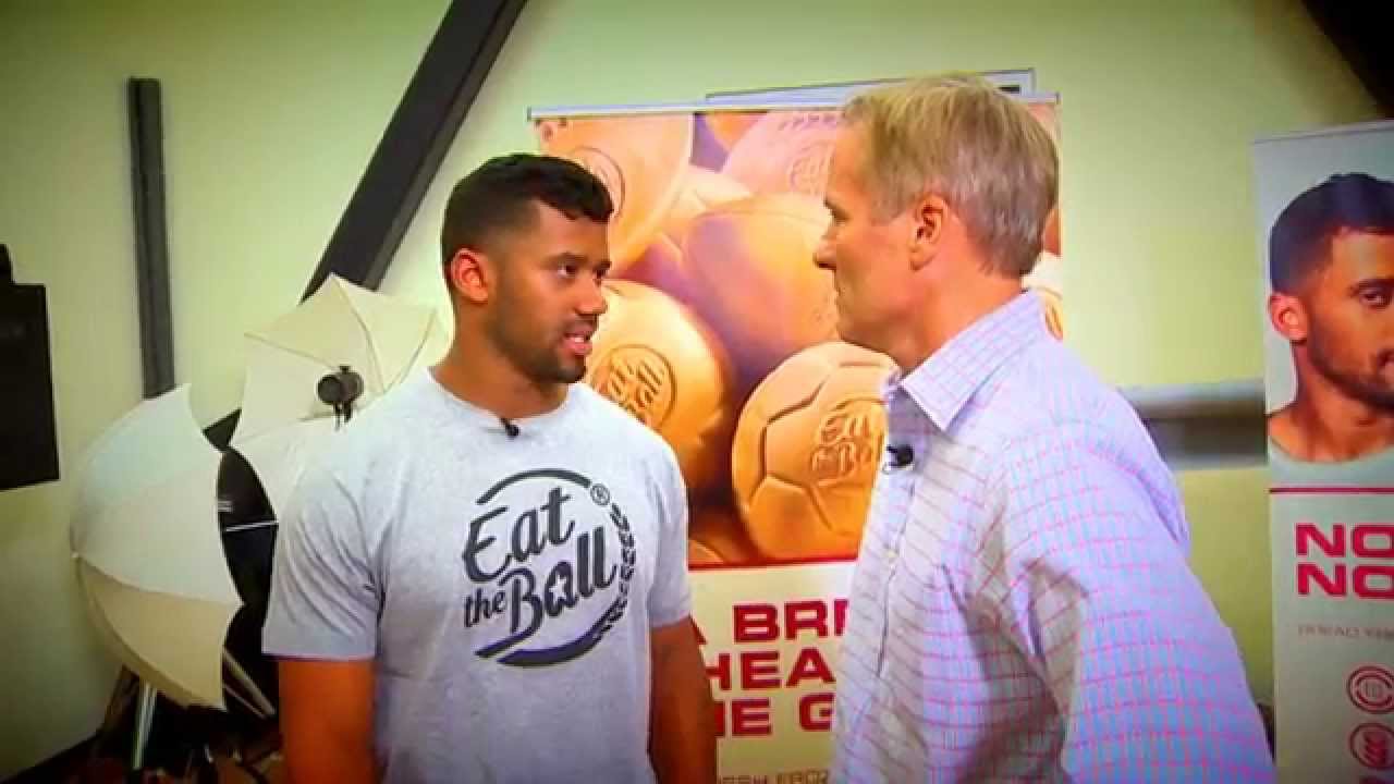 camera iphone 8 plus apk Eat the Ball live on Seattle Refined with Partner Russell Wilson of the Seattle Seahawks
