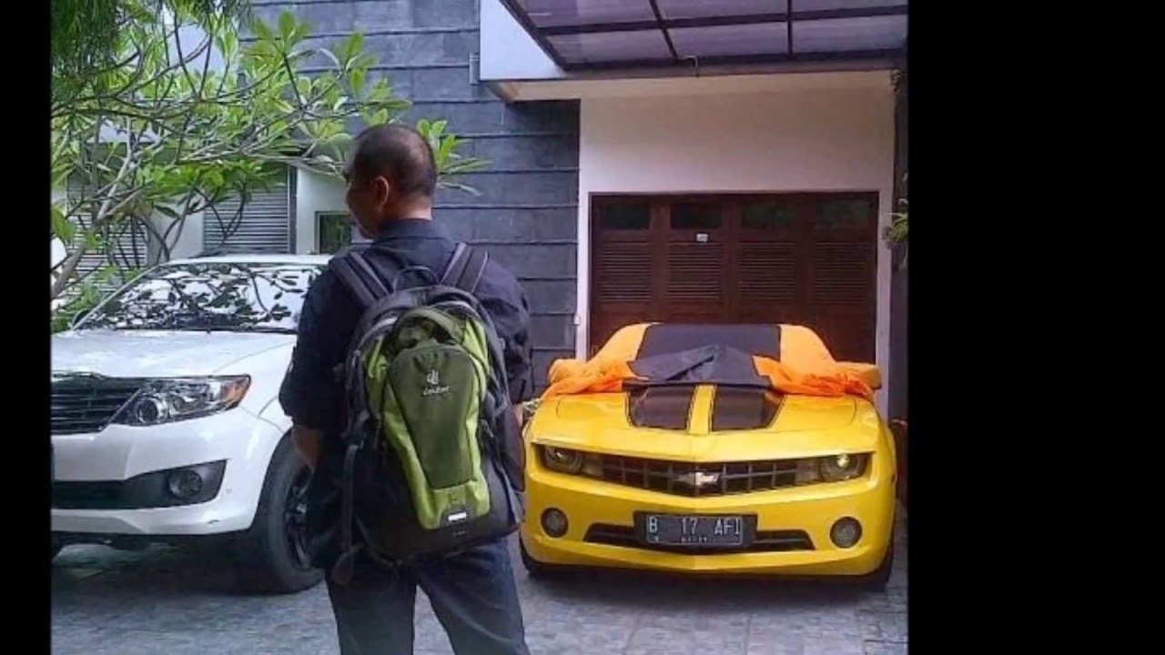 Koleksi Rumah Dan Mobil Mewah Artis YouTube