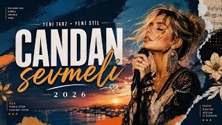🥀 Candan Sevmeli̇ Eski Arabesk Tadını Özleyenlere...