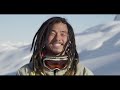 Gigi, Kazu and Torstein Session Backcountry Booters in Alaska | Stronger Sessions Ep 6