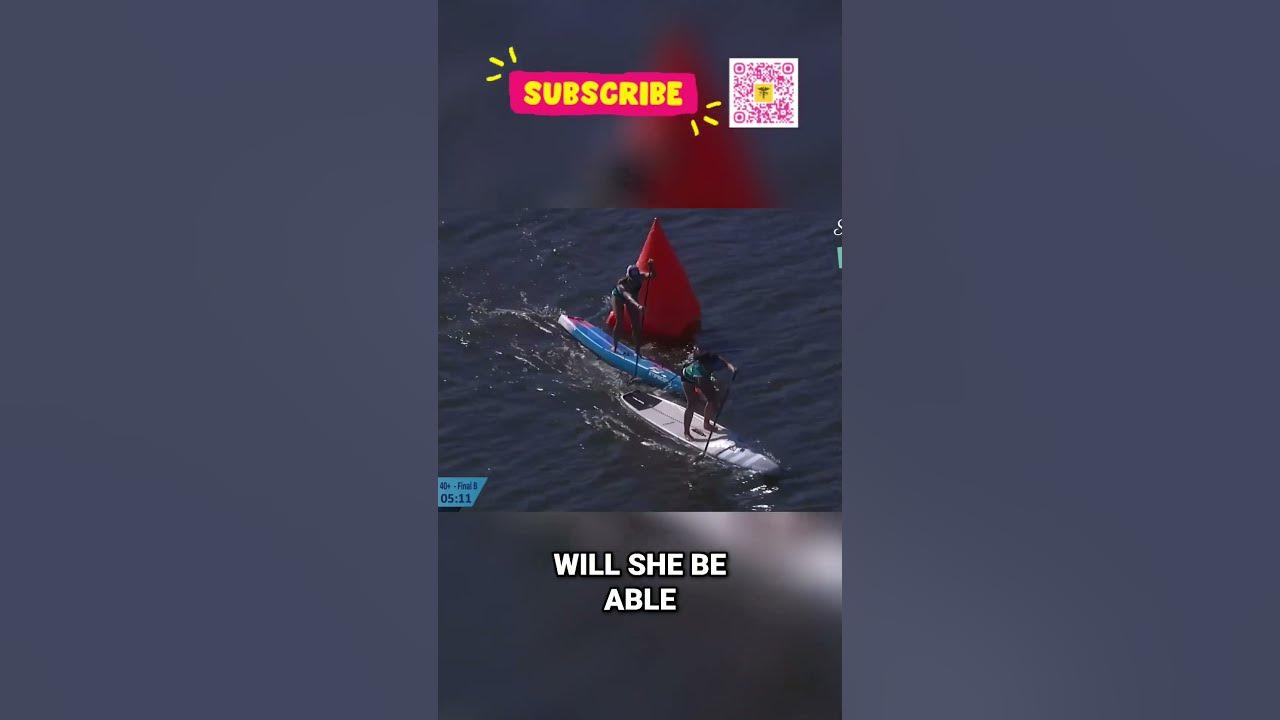 ICF SUP World Championship in Sarasota Florida: SUP Women Master 40 ICF SUP World Championship in Sarasota Florida: SUP Women Master 40