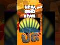 New Dino Leak In UG #ug #vr
