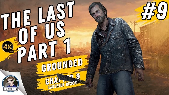 The Last Of Us Remastered Left Behind Walkthrough Part 1 [1080p HD