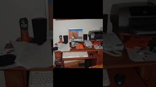 Windows Xp Fan Room In 2005