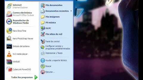 Configurar un servidor de impresion en windows server 2003 Parte2