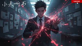 🎧《一把手 》2/2 | 官場 | 權斗 | 有聲書 | #權斗 # #有聲書