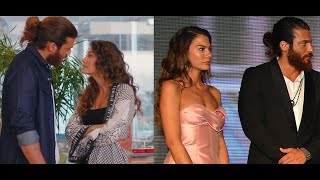 It is wondered if fans Can Yaman and Demet Özdemir are together