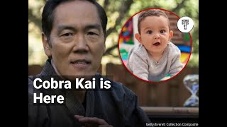 Baby Names Gone Wild: Cobra Kai Edition