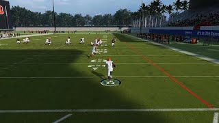 Madden 23 Lateral Glitch