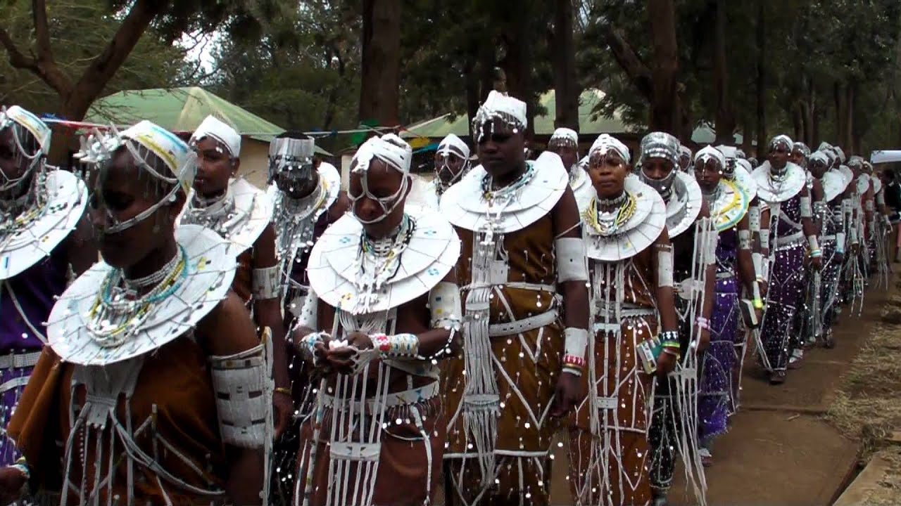 MGLSS Graduation September 2011