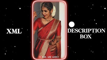 DUNIYA HAI MERI 😍🥵💯 XML NEW TRENDING XML FILE 🗃️ DOWNLOAD DESCRIPTION BOX 🎟️ #trending #xml