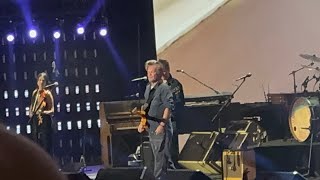 John Mellencamp “Jack & Diane” Farm Aid 2023