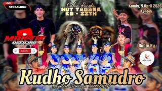 🔴 Live Jathilan Kudho Samudro #Live di Lapangan Cubung, Botokan, Jatirejo, Lendah, KP