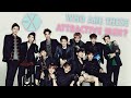 An OT12 Guide To The Original Members Of EXO