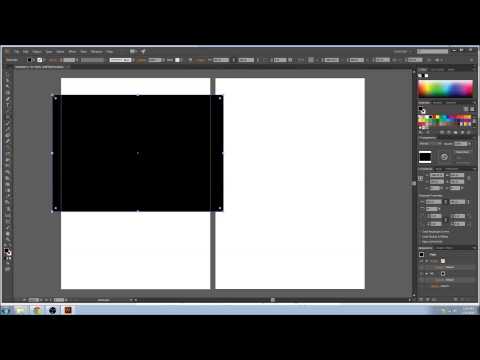 EP2 - Interface Panels, Workspaces and Artboards [Adobe Illustrator Tutorial]