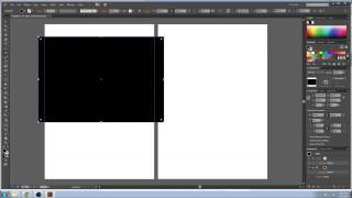 EP2 - Interface Panels, Workspaces and Artboards [Adobe Illustrator Tutorial]