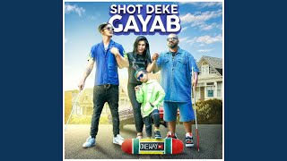 Shot Deke Gayab - Loka, D'Evil & Harrlin
