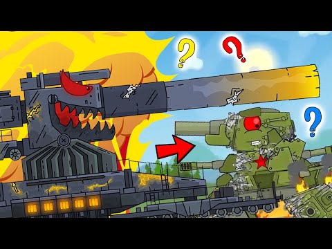 Homeanimations Три Сезона По 3 Минуты Gerand Одобряет! Мультики Про Танки По Игре World Of Tanks