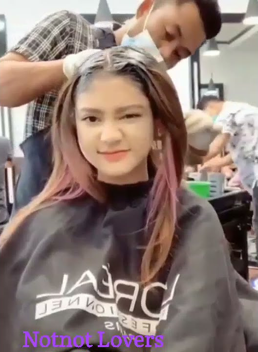 TIKTOK EVOS NOTNOT VIRAL TERBARU🎶