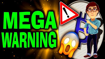 MEGA WARNING FOR ALL BITCOIN HOLDERS!!! (Crypto Predictions Today & BTC Price Prediction)