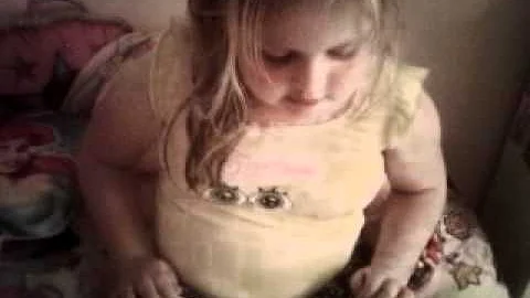 VID-gracie sam i am 031912