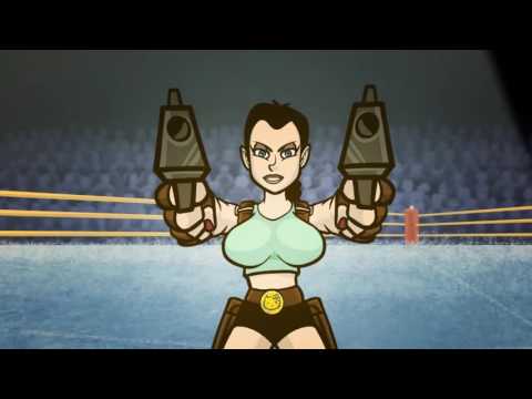 Mis 20.000 Armas Secretas