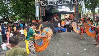 Download Lagu keseruan seni tari kuda MP3