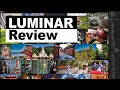 Luminar 4 Review - Photo Editing Software