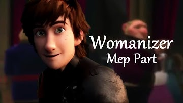 Womanizer Mep Part 1 Hiccup