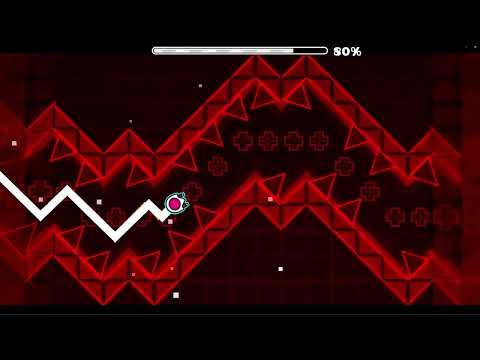 (GDDP #27) DeCode - 100% - Easy Demon by Rek3dge | GEOMETRY DASH