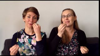 Fruit and Veggies Unite!: Storytime Song @Jbrary